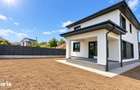 Buftea, vila P+1, la cheie, zona rezidentiala, langa lac, 274000euro ! - 9
