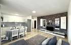 Apartament 95 mp mobilat, utilat bloc Construc?ie Noua cartier Stadion