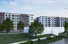 Apartament cu 2 camere semidecomandat în Pipera - 1