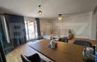 Apartament cu 3 camere decomandat în Central - 2