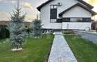 Casă individuală cu 4 camere cu Teren 500 Mp în Valea Adâncă - 9