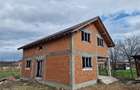 Casă cu Teren 1200 Mp în Margina - 1
