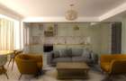 Apartament cu 2 camere semidecomandat în Nicolae Grigorescu - 1