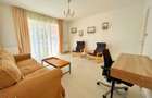 Apartament cu gradina in Avantgarden - 2