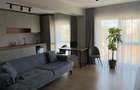 Apartament cu 2 camere semidecomandat în Dâmbul Rotund - 1