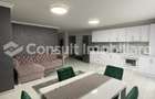 Apartament cu 3 camere semidecomandat în Dâmbul Rotund - 4
