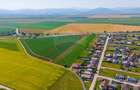 Teren Construcții intravilan de 15600 mp, în Hărman - 4