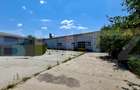 Propietate comercial-industriala, 970 mpc si 3150 mp teren cu deschidere dubla! - 2