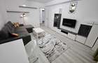 De inchiriat garsoniera premium 55 mp, bloc nou, loc de parcare acoperit, 5 min metrou Anghel Saligny, 500 euro - 2