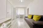 Apartament 2 camere Intim , modern, mobilat si utilat - 320 euro - 4