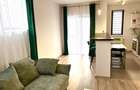 Apartament cu 2 camere semidecomandat în Central - 1