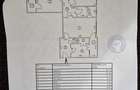 Apartament cu 3 camere în Viziru 1 - 1