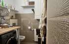 Apartament cu 2 camere semidecomandat în Păcii - 5