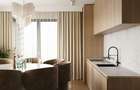 Apartament 3 camere -Constanta, Faleza Nord + curte proprie - bloc NOU - 9
