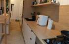 Apartament cu 2 camere semidecomandat în Tei - 1