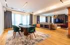 PENTHOUSE LUX DE ÎNCHIRIAT ROND OMV - PIPERA, TERASA 360° - 4