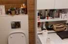 Apartament cu 2 camere semidecomandat în Take Ionescu - 2