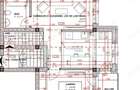 Apartament semifinisat, decomandat cu 2 camere, 44mp, in Apahida - 3