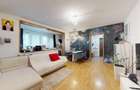 Apartament cu 3 camere semidecomandat în Tei - 2