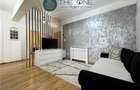 Apartament cu 3 camere semidecomandat în Florești - 1