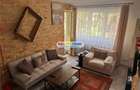Apartament cu 3 camere semidecomandat în Domenii - 1