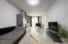 Apartament cu 2 camere, balcon si parcare subterana extra - 4