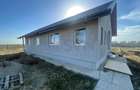 Casă cu 4 camere cu Teren 400 Mp în Balotești - 3
