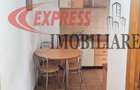 Garsonieră decomandată în Decebal - 2