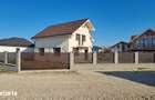 Vila cu 5 camere la Prima Inchiriere, Sanmartin, 140mp - 1