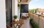Apartament 3 camere cu Parcare Bloc nou Parneava - 8