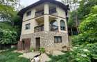 Casă cu 4 camere cu Teren 1000 Mp în Sărata - 1