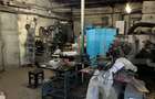 Spațiu industrial, de 350 mp, în Dâmbul Rotund - 6