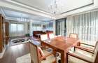 Apartament cu 4 camere decomandat în Herăstrău - 1