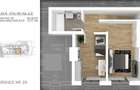 Apartament cu 3 camere decomandat în Universitate - 6