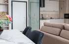 Apartament High End 3 camere I One Verdi Park - 7