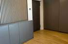 Inchiriez apartament 2 camere complet utilat, suprafata utila 52mp + balcon 7mp + loc de parcare - 7