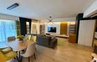 Apartament cu 2 camere semidecomandat în Aviației - 2
