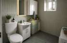 Apt 3 cam Calarasi, renovat, 89 mp plus balcon - 2