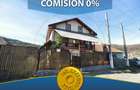 Casa/pensiune 6 camere loc. Salatrucu. Pretabila investitie. - 1