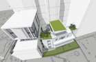 Imobil versatil in zona centrala - ideal resedinta, birou sau proiect - 2