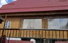 Casa de lemn in loc Vidra jud Alba - 1