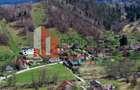 Casa autentica cu teren de 11.150 mp Bran, Simon | vedere Bucegi - 5