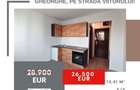 Garsoniera de vanzare in Sfantu Gheorghe, pe strada Viitorului! - 3