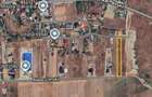 Direct de la proprietar, 2.319 mp intravilan in Slatioara-Olt, doua deschideri 14 m - 1