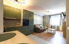 Studio de închiriat | 41,5 mp utili | Mobilat lux - 2