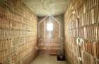 Duplex cu 3 camere, 103mp utili+2 balcoane, 267mp teren, Cristian - 11