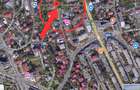 Casă cu 3 camere cu Canalizare în Târgu Cucu - 1
