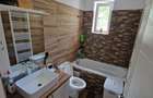 Vand - Apartament cu 3 camere si curte proprie - 7