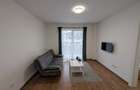 Apartament de 2 camere, deocomandat, zona Cetaii-Floresti - 11