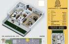5 Minute Metrou Berceni - Apartament 3 Camere - 197.230 - Tva Inclus - 19